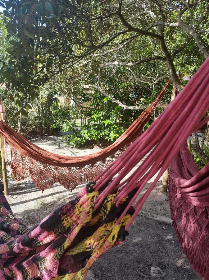 Pousada Quintal Dos Sonhos Xando Карайва Экстерьер фото